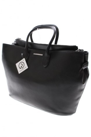 Damentasche Calvin Klein, Farbe Schwarz, Preis 154,99 €