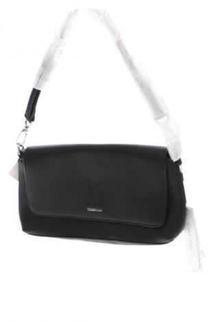 Dámská kabelka  Calvin Klein, Barva Černá, Cena  2 479,00 Kč