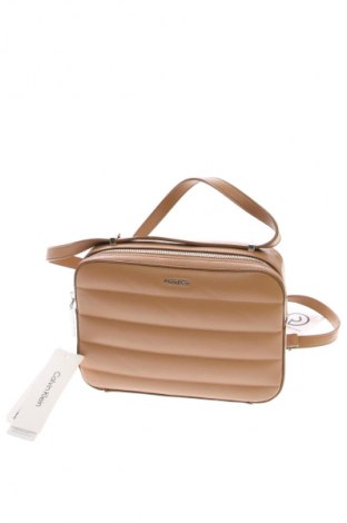 Damentasche Calvin Klein, Farbe Beige, Preis € 102,99