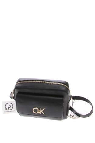 Damska torebka Calvin Klein, Kolor Czarny, Cena 659,99 zł