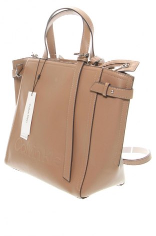 Damentasche Calvin Klein, Farbe Braun, Preis € 157,99