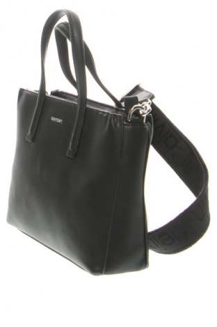 Damska torebka Calvin Klein, Kolor Czarny, Cena 509,99 zł