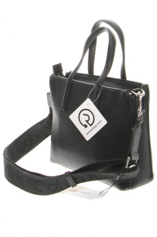 Damska torebka Calvin Klein, Kolor Czarny, Cena 509,99 zł