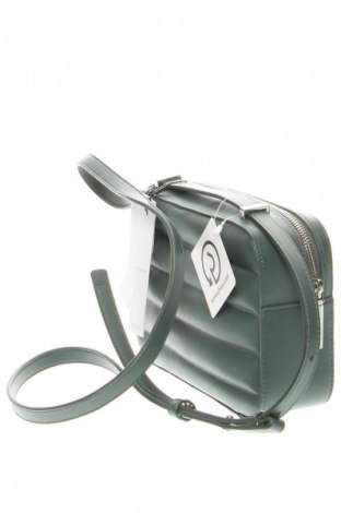 Geantă de femei Calvin Klein, Culoare Verde, Preț 482,99 Lei