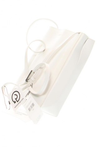 Damentasche Calvin Klein, Farbe Weiß, Preis € 204,99