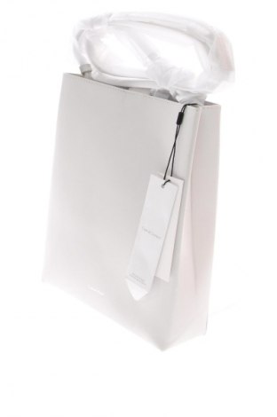 Damentasche Calvin Klein, Farbe Weiß, Preis € 234,99