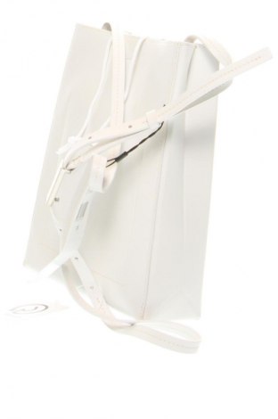 Damentasche Calvin Klein, Farbe Weiß, Preis 234,99 €