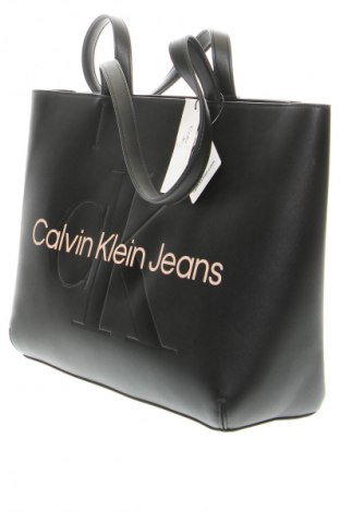 Női táska Calvin Klein Jeans, Szín Fekete, Ár 53 799 Ft
