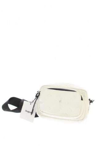 Dámska kabelka  Desigual, Farba Biela, Cena  67,95 €