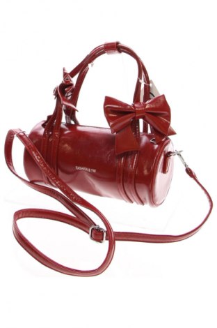 Damentasche Fashion, Farbe Rot, Preis € 20,99
