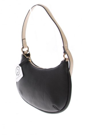 Geantă de femei Mango, Culoare Negru, Preț 202,63 Lei