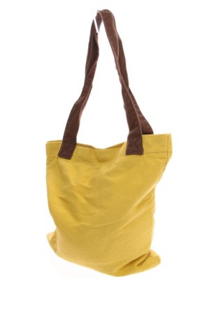 Damentasche Ragged, Farbe Gelb, Preis 33,99 €