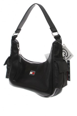 Damentasche Tommy Jeans, Farbe Schwarz, Preis 71,99 €