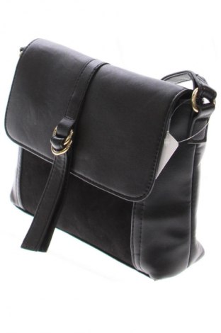 Γυναικεία τσάντα Unbranded, Χρώμα Μαύρο, Τιμή 12,99 €