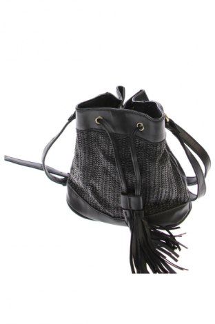 Γυναικεία τσάντα Unbranded, Χρώμα Μαύρο, Τιμή 12,99 €