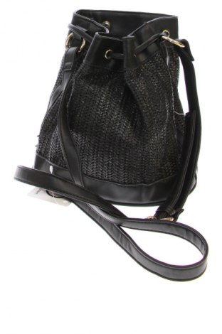 Γυναικεία τσάντα Unbranded, Χρώμα Μαύρο, Τιμή 12,99 €