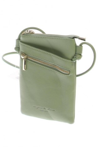 Γυναικεία τσάντα Unbranded, Χρώμα Πράσινο, Τιμή 12,99 €