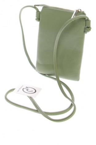 Γυναικεία τσάντα Unbranded, Χρώμα Πράσινο, Τιμή 12,99 €