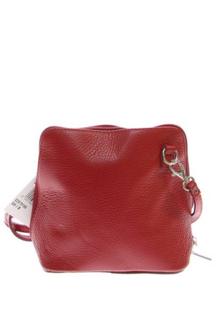 Damentasche Unbranded, Farbe Rot, Preis € 7,99