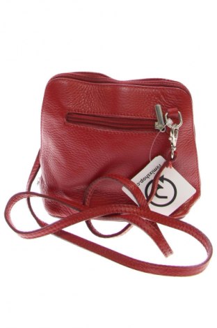 Damentasche Unbranded, Farbe Rot, Preis € 7,99
