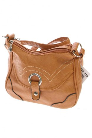 Γυναικεία τσάντα Unbranded, Χρώμα Κίτρινο, Τιμή 12,99 €