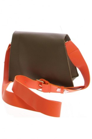 Γυναικεία τσάντα Unbranded, Χρώμα Πράσινο, Τιμή 12,99 €