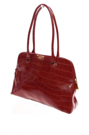Damentasche Unbranded, Farbe Rot, Preis € 13,99