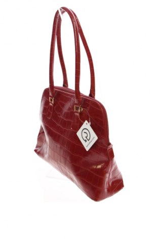 Damentasche Unbranded, Farbe Rot, Preis € 13,99