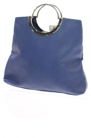 Γυναικεία τσάντα Unbranded, Χρώμα Μπλέ, Τιμή 12,99 €