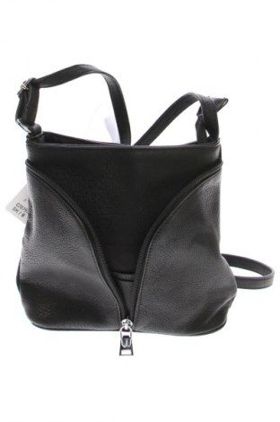 Γυναικεία τσάντα Unbranded, Χρώμα Μαύρο, Τιμή 12,99 €