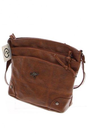 Damentasche Unbranded, Farbe Braun, Preis € 7,99