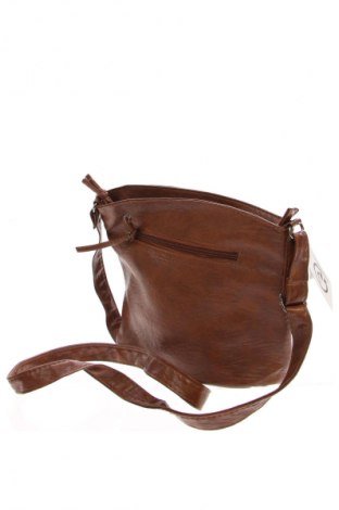 Damentasche Unbranded, Farbe Braun, Preis € 7,99