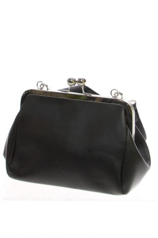 Damentasche Unbranded, Farbe Schwarz, Preis 18,99 €
