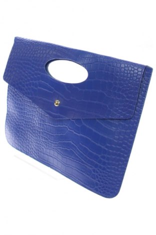 Damentasche Unbranded, Farbe Blau, Preis € 13,99