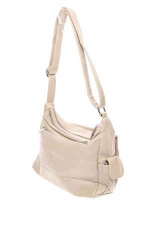 Damentasche Unbranded, Farbe Beige, Preis 13,99 €