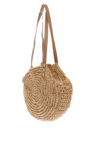 Dámska kabelka  Unbranded, Farba Béžová, Cena  11,95 €