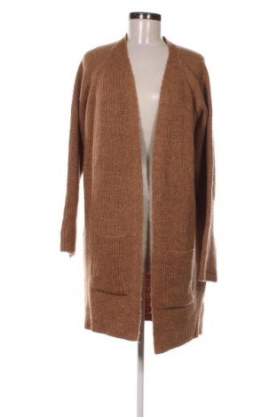 Damen Strickjacke &Co Woman, Größe L, Farbe Braun, Preis € 20,99