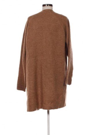 Damen Strickjacke &Co Woman, Größe L, Farbe Braun, Preis € 20,99