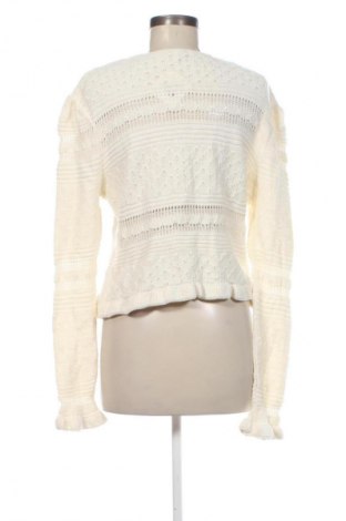 Cardigan de damă ASOS, Mărime M, Culoare Ecru, Preț 139,99 Lei