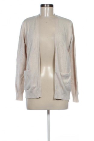 Damen Strickjacke Aada Studios, Größe S, Farbe Ecru, Preis 64,99 €