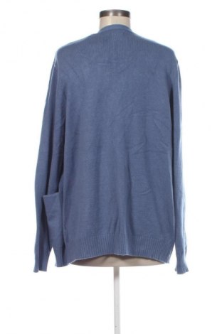 Dámsky kardigán Aada Studios, Veľkosť XL, Farba Modrá, Cena  54,95 €