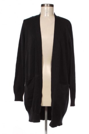 Cardigan de damă Aada Studios, Mărime L, Culoare Negru, Preț 316,99 Lei