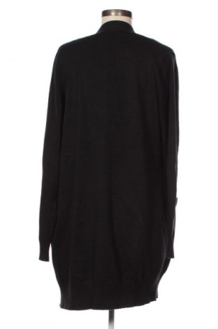 Cardigan de damă Aada Studios, Mărime L, Culoare Negru, Preț 316,99 Lei