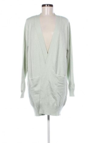 Damen Strickjacke Aada Studios, Größe XXL, Farbe Grün, Preis € 64,99