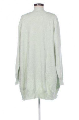Damen Strickjacke Aada Studios, Größe XXL, Farbe Grün, Preis € 64,99