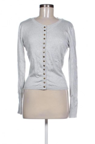 Cardigan de damă Aaiko, Mărime L, Culoare Albastru, Preț 210,99 Lei