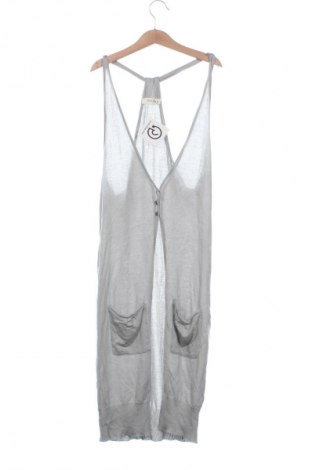 Damen Strickjacke Agatha, Größe S, Farbe Grau, Preis 14,83 €