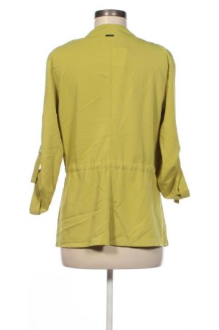 Damen Strickjacke Akè, Größe M, Farbe Grün, Preis € 43,99