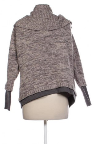 Γυναικεία ζακέτα Alba Moda, Μέγεθος XL, Χρώμα Πολύχρωμο, Τιμή 26,99 €