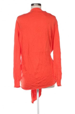 Damen Strickjacke Alba Moda, Größe XXL, Farbe Orange, Preis 28,99 €